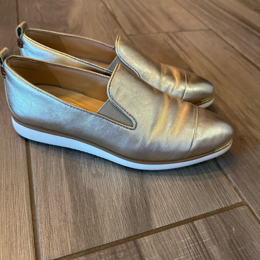 Cole Haan Grand Ambition loafers 6.5